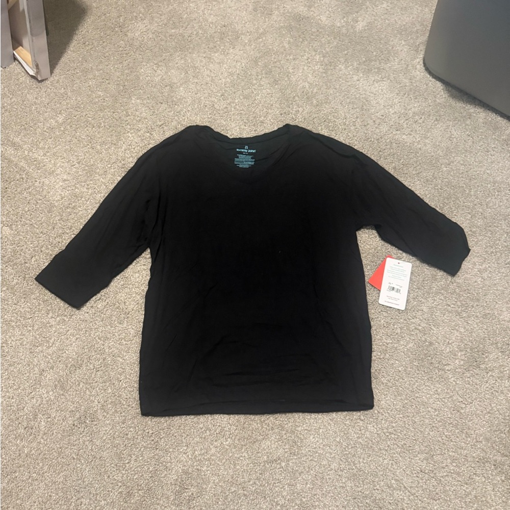 Brand New Tommy John Dolman Top